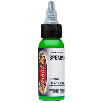 Eternal Tattoo Ink - Spearmint