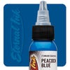 Eternal Tattoo Ink - Peacock Blue