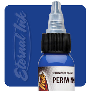 Eternal Tattoo Ink - Periwinkle