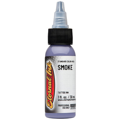 Eternal Tattoo Ink - Smoke
