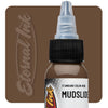 Eternal Tattoo Ink - Mudslide