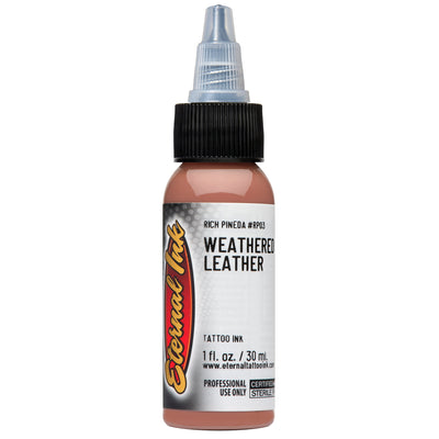 Eternal Ink Rich Pineda - Weathered Leather 1oz