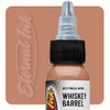 Eternal Ink Rich Pineda - Whiskey Barrel Tattoo Ink 1oz
