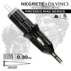Bishop Da Vinci V2 Freddy Negrete Pressed Mag Cartridges