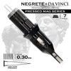 Bishop Da Vinci V2 Freddy Negrete Pressed Mag Cartridges