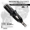 Bishop Da Vinci V2 Freddy Negrete Pressed Mag Cartridges