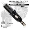 Bishop Da Vinci V2 Freddy Negrete Pressed Mag Cartridges