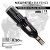 Bishop Da Vinci V2 Freddy Negrete Pressed Mag Cartridges