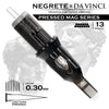Bishop Da Vinci V2 Freddy Negrete Pressed Mag Cartridges