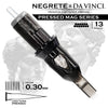 Bishop Da Vinci V2 Freddy Negrete Pressed Mag Cartridges