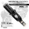 Bishop Da Vinci V2 Freddy Negrete Pressed Mag Cartridges