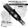 Bishop Da Vinci V2 Freddy Negrete Pressed Mag Cartridges