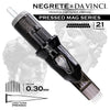 Bishop Da Vinci V2 Freddy Negrete Pressed Mag Cartridges