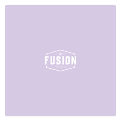 Fusion Ink - Pastel - Lush Lilac