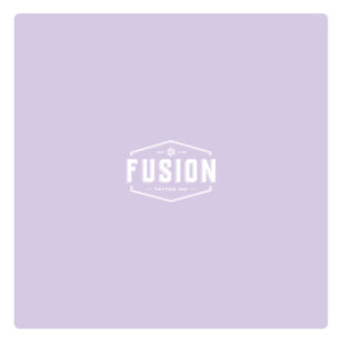 Fusion Ink - Pastel - Lush Lilac