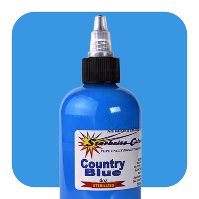 Starbrite - Country Blue