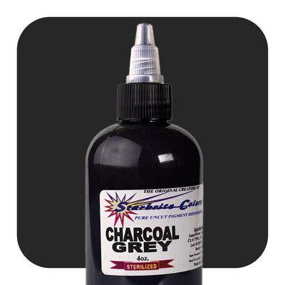 Starbrite - Charcoal Grey