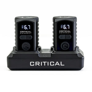 Critical Connect Universal Battery