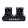 Critical Connect Universal Shorty Battery