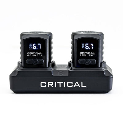 Critical Connect Universal Shorty Battery
