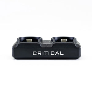 Critical Universal Battery Dock
