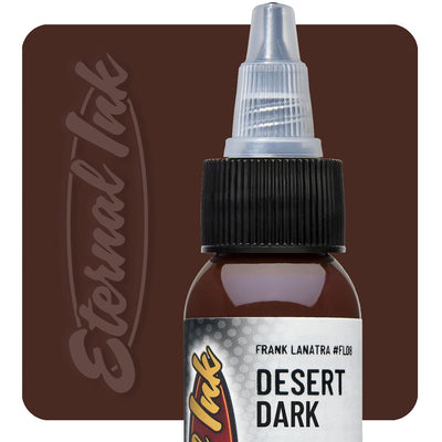 Eternal Frank Lanatra Desert Dark 1oz