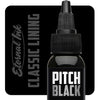 Eternal Ink Pitch Black Classic Lining