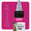 Eternal - Liz Cook Color Tones - Pepto Pink