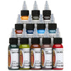 Eternal Tattoo Ink - Muted Earth 12 Color Set