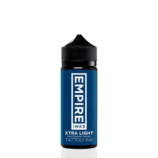 Empire Inks Whitewash Xtra Light