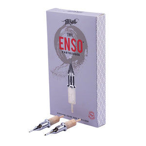 TATSoul ENSO Cartridges