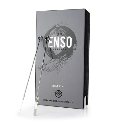 ENSO Bugpin Round Liner