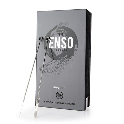 ENSO Bugpin Straight Liner