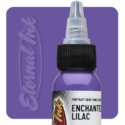 Eternal Portrait Skin Tones - Enchanted Lilac