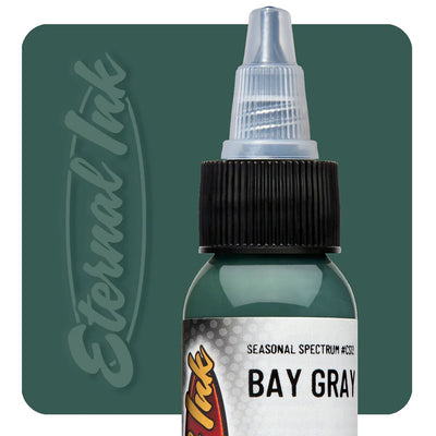 Eternal - Seasonal Spectrum - Bay Gray
