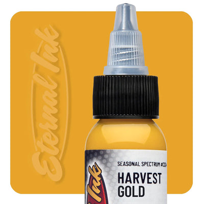 Eternal - Seasonal Spectrum - Harvest Gold