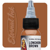 Eternal - Seasonal Spectrum - Longhorn Brown
