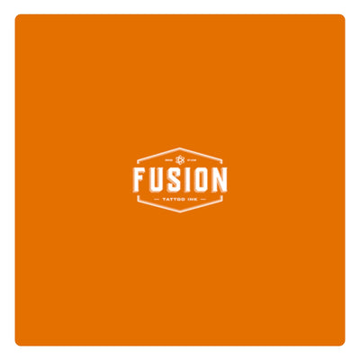 Fusion Ink - Autumn Orange