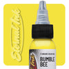 Eternal Tattoo Ink - Bumble Bee Yellow