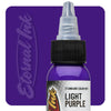 Eternal Tattoo Ink - Light Purple