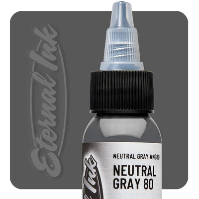 Eternal Neutral Gray 80