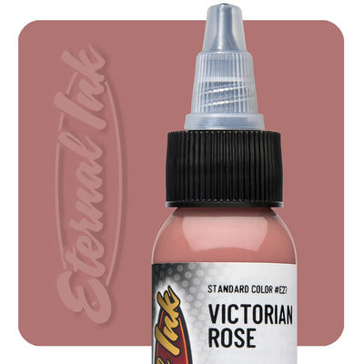 Eternal Tattoo Ink - Victorian Rose