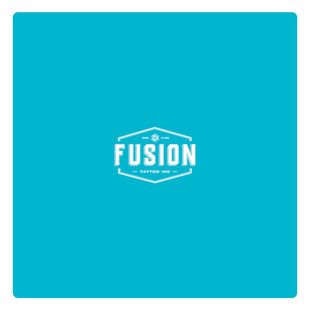 Fusion Ink - Deano Cook Signature - Bimini Blue
