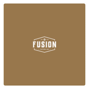 Fusion Ink - Deano Cook Signature - Coral Reef