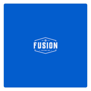 Fusion Ink - Deano Cook Signature - Sailfish