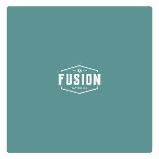 Fusion Ink - Deano Cook Signature - Shark Skin