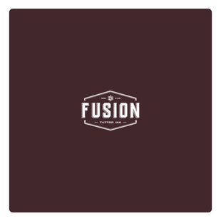 Fusion Ink - Deano Cook Signature - Sea Turtle Shell