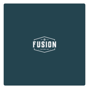 Fusion Ink - Deano Cook Signature - Tiger Shark
