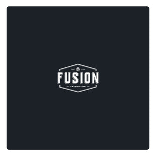 Fusion Ink - Greywash - Dark