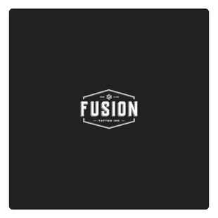 Fusion Ink - Greywash - Extra Dark